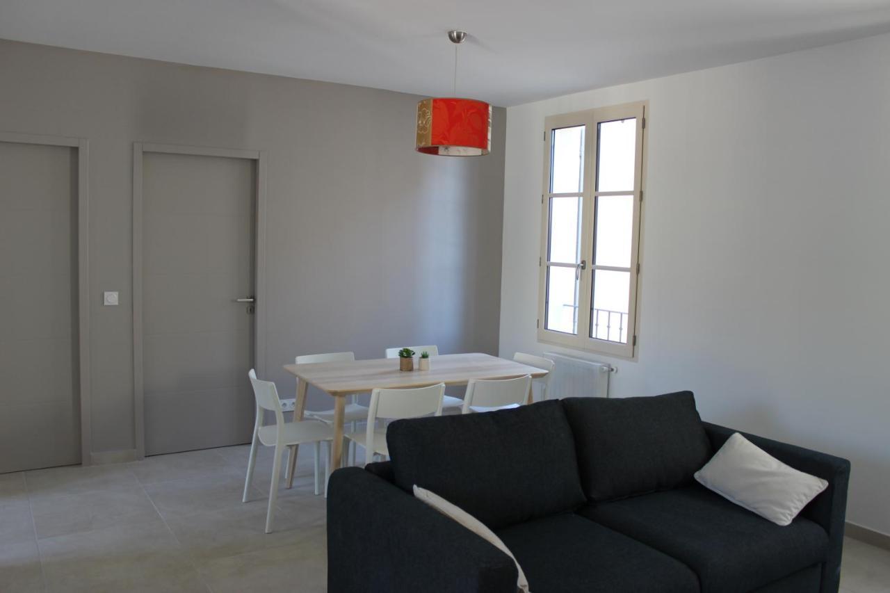 Ferienwohnung Entre Les Sorgues Ardoise LʼIsle-sur-la-Sorgue Exterior foto