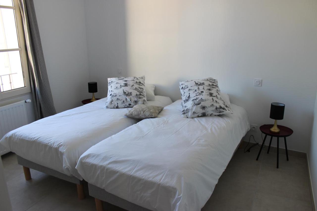 Ferienwohnung Entre Les Sorgues Ardoise LʼIsle-sur-la-Sorgue Exterior foto