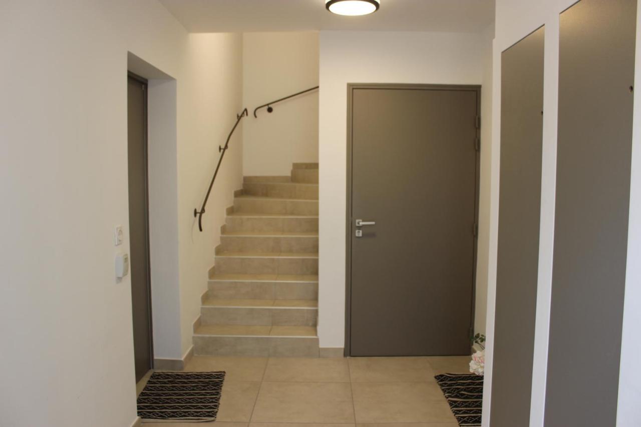 Ferienwohnung Entre Les Sorgues Ardoise LʼIsle-sur-la-Sorgue Exterior foto